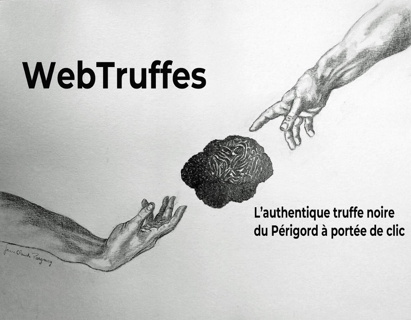 contacter web-truffes