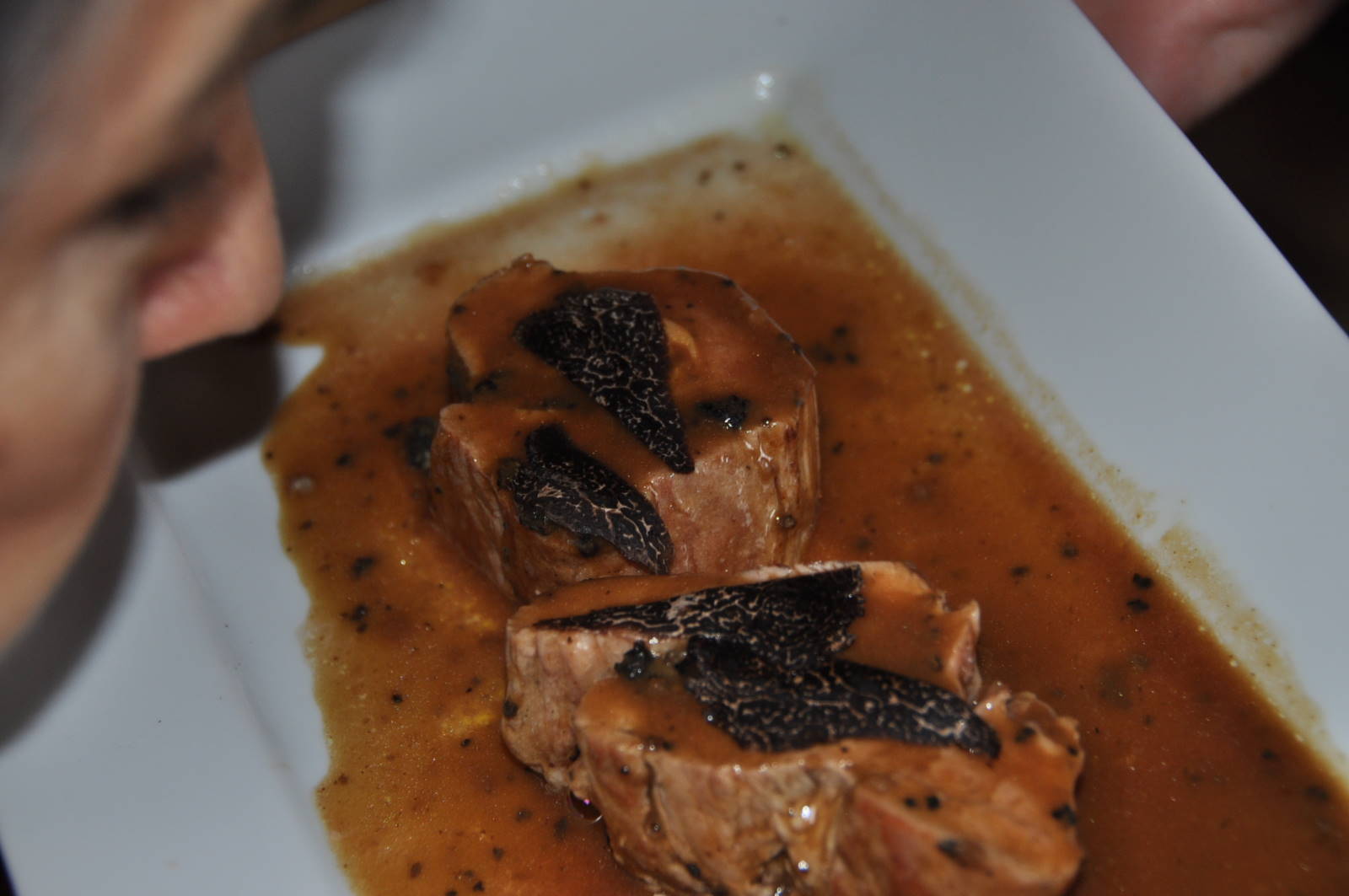 Vente en ligne : Sauce Périgueux - WebTruffes