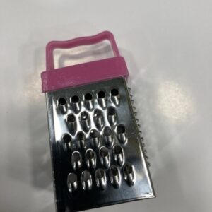 mini-râpe à truffes